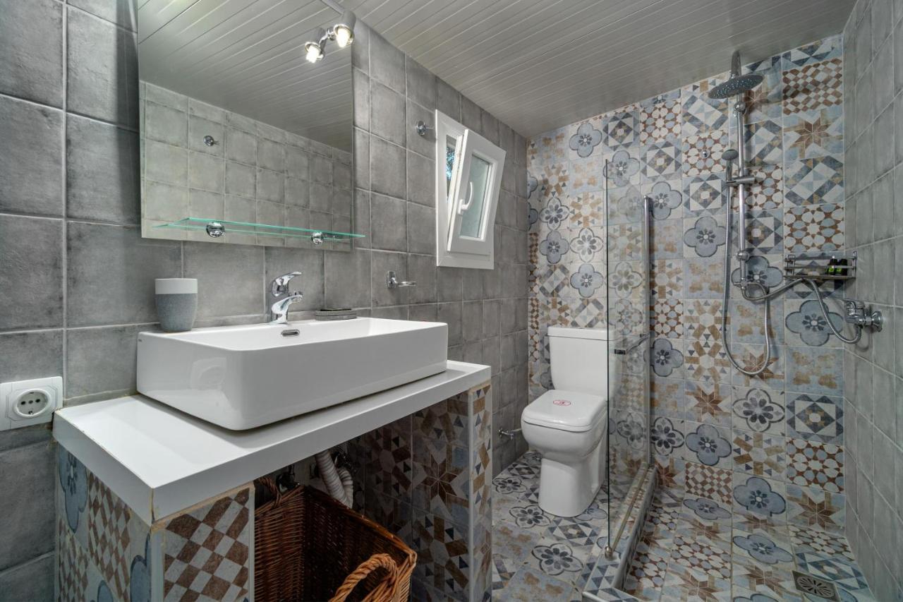 Amouage Boutique Home Kolios Exterior foto